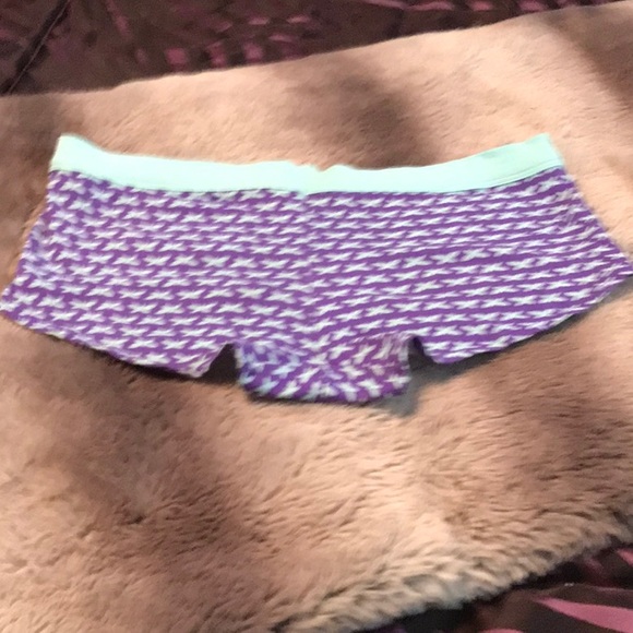 Victoria's Secret Other - Victoria’s Secret boy short panties****